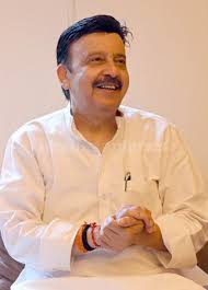 All RWDs and other prominent institutions of Gurugram to play active role in Matar Van campaign on July 27 - Rao Narbir Singh.